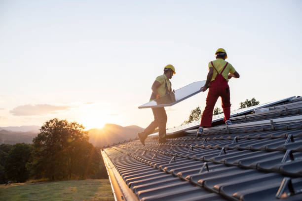 Best 4 Ply Roofing  in Ford Heights, IL