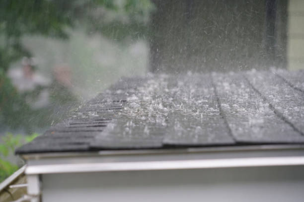 Best Roof Installation  in Ford Heights, IL