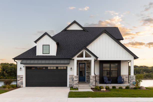 Best Tile Roofing Installation  in Ford Heights, IL