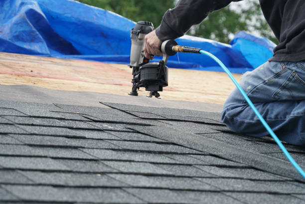Hot Roofs in Ford Heights, IL