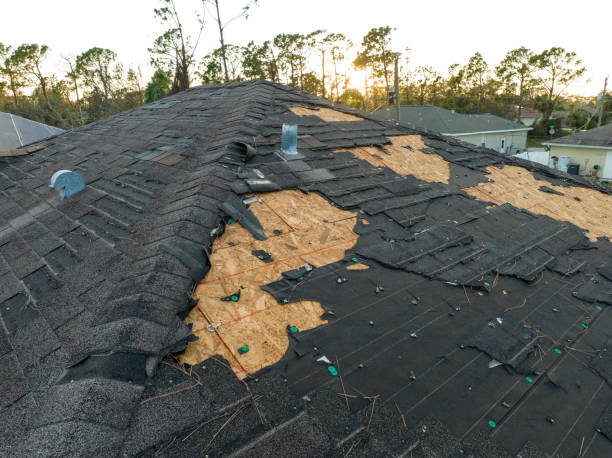 Best 4 Ply Roofing  in Ford Heights, IL