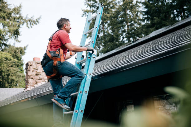 Best Hot Roofs  in Ford Heights, IL