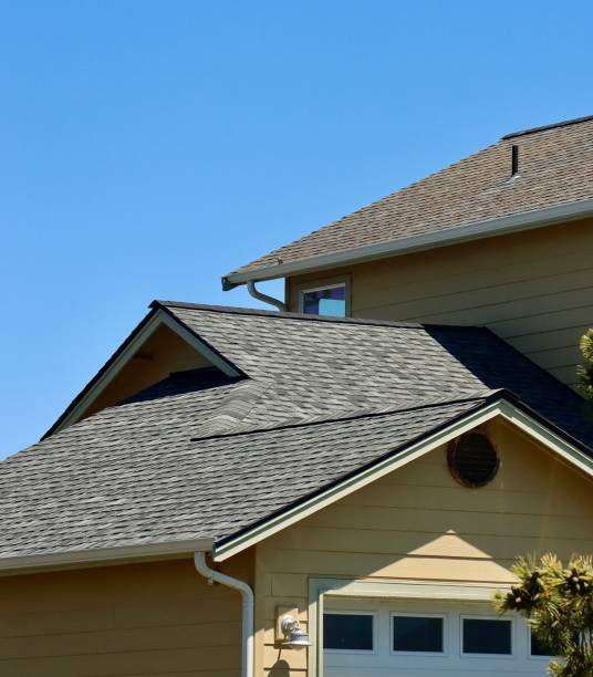 Professional Roofing Services in Ford Heights, IL